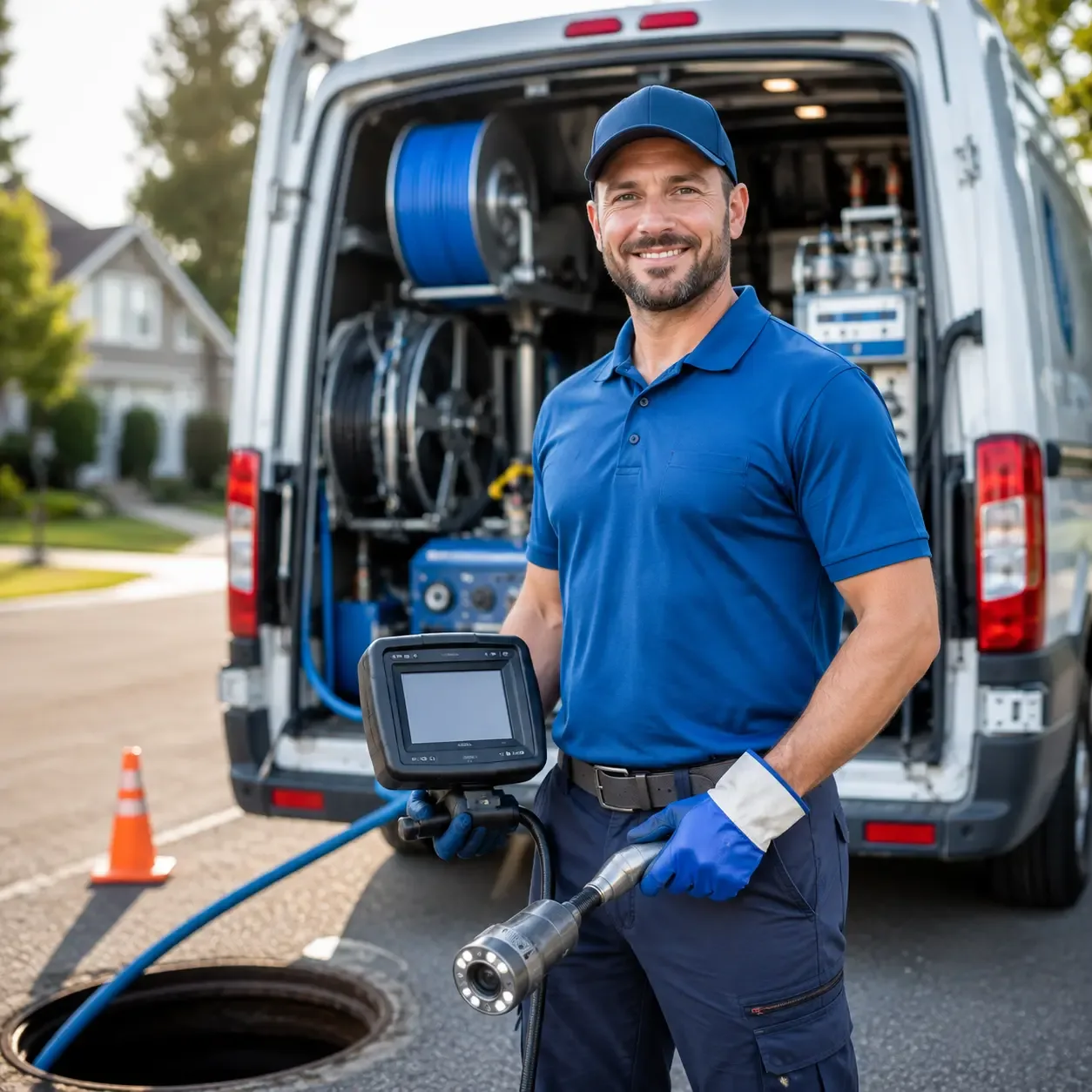 Local Pipe Relining specialists in Hardin, KY