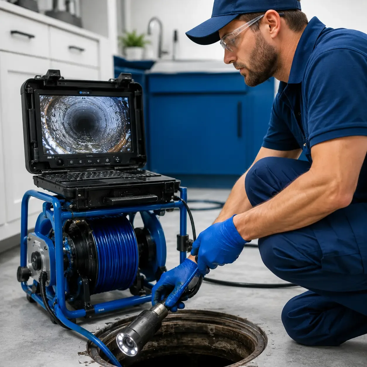Pipe Relining professionals serving Hardin, KY